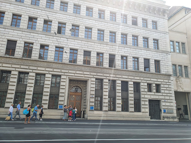 Kunstmuseum Basel, Shop Telefonnummer