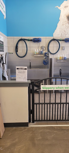 Pet Supply Store «Pet Supplies Plus», reviews and photos, 1031 Northwest Hwy, Garland, TX 75041, USA