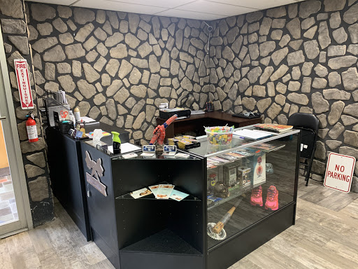 Explore reggae tattoo ideas, creative tattoo ideas in East Greenbush, available at Prosperity Ink