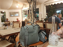 Atmosphère du Restaurant Sépia à Fréjus - n°5