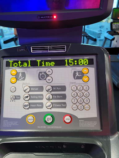 Health Club «USA FITNESS SUPER CENTER», reviews and photos, 13640 Foothill Blvd, Sylmar, CA 91342, USA