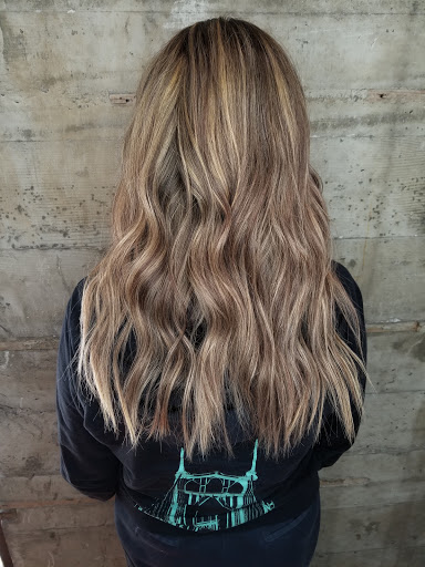 Beauty Salon «Kelz Beauty & Barbering», reviews and photos, 3121 NE Sandy Blvd, Portland, OR 97232, USA