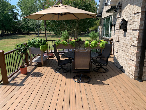 Building Materials Store «Talbert Building Supply», reviews and photos, 3101 Hillsborough Rd, Durham, NC 27705, USA