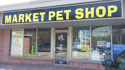 Market Pet Shop