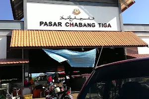 Pasar Chabang Tiga image