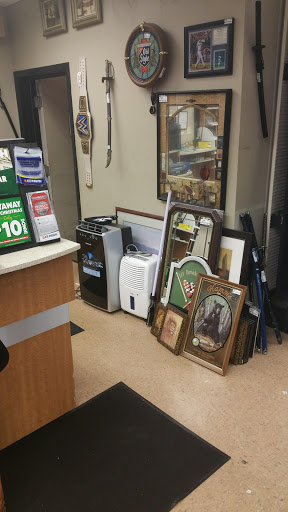 Pawn Shop «EZPAWN», reviews and photos, 319 W Beltline Hwy, Madison, WI 53713, USA