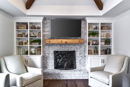 Construction Company «Sebring Services Inc.», reviews and photos, 424 Fort Hill Dr #105, Naperville, IL 60540, USA