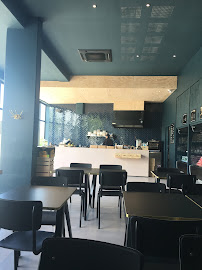 Atmosphère du Restaurant Spok - Toulouse Balma I Cantine Du Déjeuner - n°1