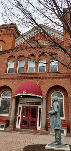 Music School «Hochstein School of Music & Dance», reviews and photos, 50 Plymouth Ave N, Rochester, NY 14614, USA