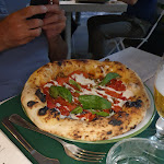Photo n°5 de l'avis de Dario.e fait le 31/07/2021 à 23:00 sur le  Pizza 3.0 Ciro Cascella à Naples