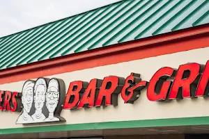 Brothers Bar & Grill image