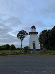 Hokitika Lighthouse
