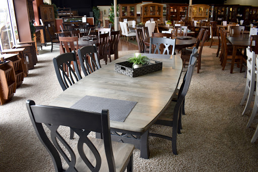 Furniture Store «Amish Oak In Texas», reviews and photos, 1145 TX-337 Loop, New Braunfels, TX 78130, USA