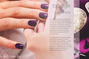 Top Style Nails Spa image
