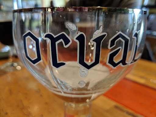 Wine Store «House Wine», reviews and photos, 644 High St, Columbus, OH 43085, USA