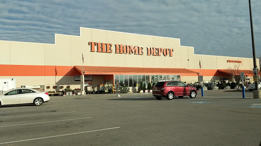 Home Improvement Store «The Home Depot», reviews and photos, 810 S Taylor St, Green Bay, WI 54303, USA