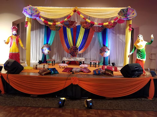 Banquet Hall «Flamingo Banquet Hall», reviews and photos, 910 Lincoln Rd E, Vallejo, CA 94591, USA