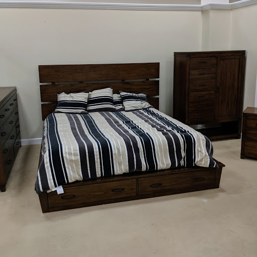 Furniture Store «Atlantic Bedding and Furniture Columbia», reviews and photos, 6420 Garners Ferry Rd, Columbia, SC 29209, USA