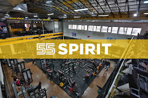 55 Spirit Sport Club image