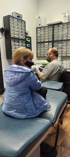 Explore tattoo ideas for forearm, creative tattoo ideas in Omaha, available at Skin Deep Tattoo and Body Piercing