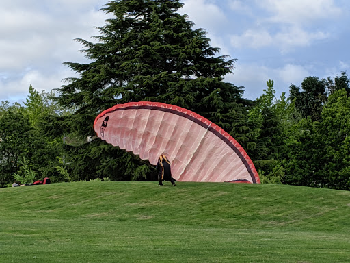 Park «Heritage Park», reviews and photos, 111 Waverly Way, Kirkland, WA 98033, USA