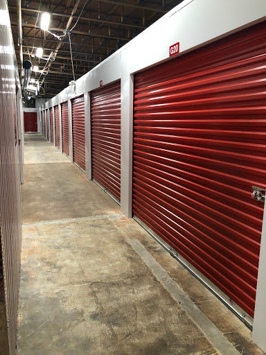 Self-Storage Facility «CubeSmart Self Storage», reviews and photos, 5180 Commerce Dr, Murray, UT 84107, USA