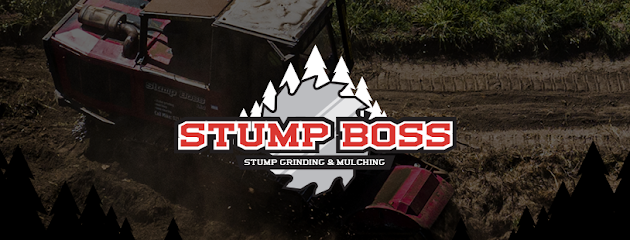 Stump Boss Limited