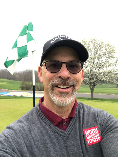 Golf Course «Green Knoll Golf Course», reviews and photos, 587 Garretson Rd, Bridgewater, NJ 08807, USA