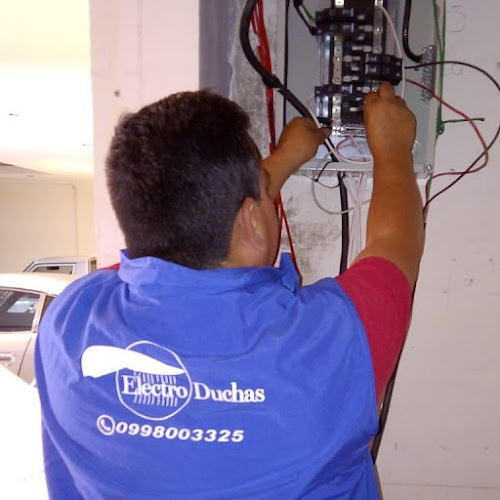 Opiniones de ELECTRICISTA en Quito - Electricista