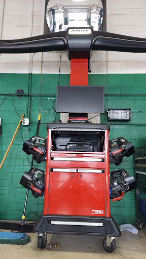 Auto Repair Shop «Christian Brothers Automotive Grapevine», reviews and photos, 2059 TX-114, Grapevine, TX 76051, USA