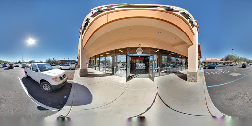 Bicycle Store «Trek Bicycle Store of West Phoenix», reviews and photos, 13085 W McDowell Rd, Avondale, AZ 85392, USA