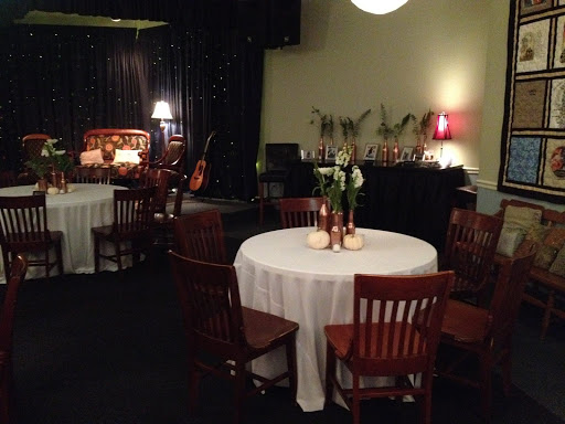 Live Music Venue «Music on the Mountain», reviews and photos, 585 Shades Crest Rd, Birmingham, AL 35226, USA