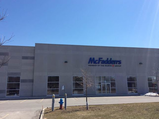 McFadden's Hardwood & Hardware