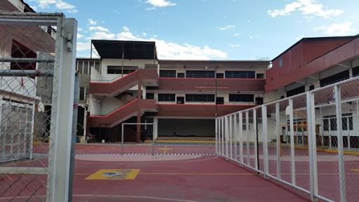 Instituto Moderno Stella B. de Pineda