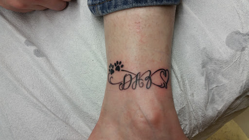 Explore code geass tattoo ideas, creative tattoo ideas in Pomona, available at Inkd Chronicles