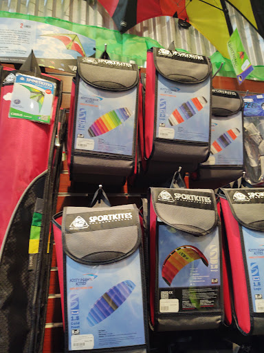 Outdoor Sports Store «Kitty Hawk Kites», reviews and photos, 324 Laskin Rd, Virginia Beach, VA 23451, USA