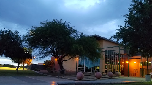 Community Center «Goelet A. C. Beuf Community Center», reviews and photos, 3435 W Pinnacle Peak Rd, Phoenix, AZ 85027, USA