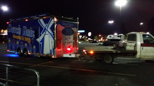 Coffee Shop «Dutch Bros», reviews and photos, 822 SW Coast Hwy, Newport, OR 97366, USA