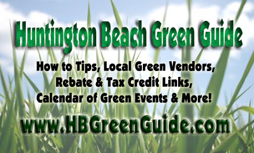 Huntington Beach Green Guide