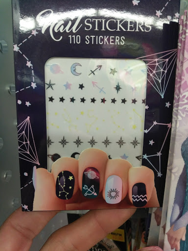 Variety Store «Five Below», reviews and photos, 1130 Stafford Market Pl, Stafford, VA 22556, USA