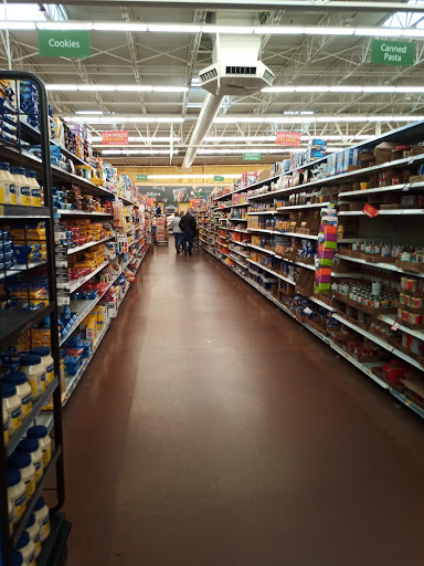 Department Store «Walmart Supercenter», reviews and photos, 5491 US-151 BUS, Marion, IA 52302, USA