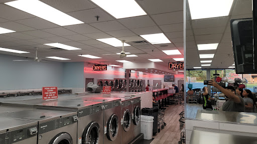 Laundromat «Spin Central Laundromat», reviews and photos, 365 Convery Blvd, Perth Amboy, NJ 08861, USA