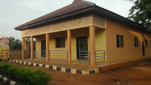 Ministry Of Perfection, Ekehuan Branch, Ogogugbo, Benin City, Nigeria, Church, state Edo