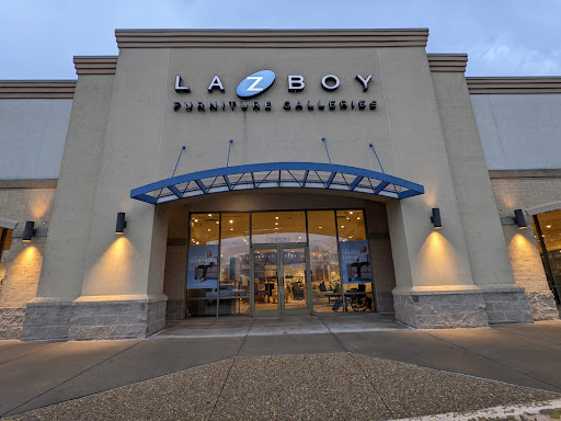 Furniture Store «La-Z-Boy Furniture Galleries», reviews and photos, 21320 Signal Hill Plaza, Sterling, VA 20164, USA