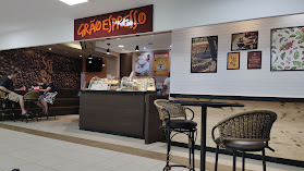 Grão Espresso - Unidade Sam's Club