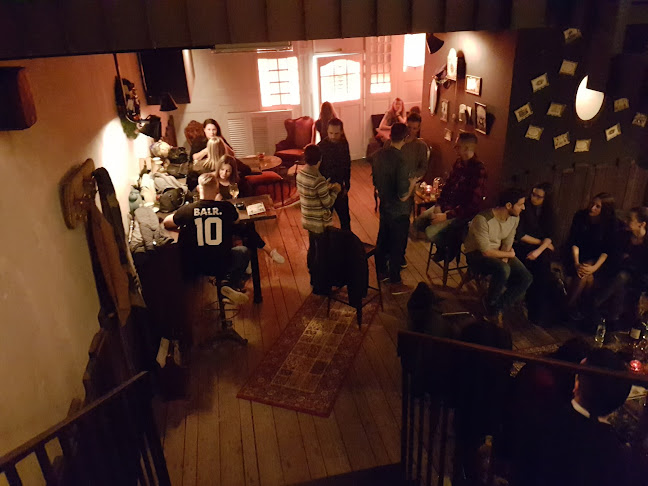 Reacties en beoordelingen van WonderBar