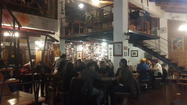 Comentarios y opiniones de TERRAZAS SISA - Restaurante - Cine - Café