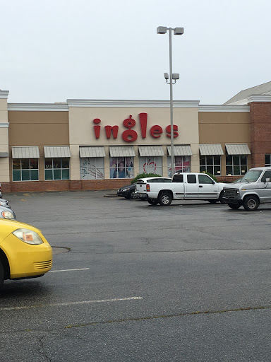 Supermarket «Ingles Market», reviews and photos, 4565 Atlanta Hwy, Loganville, GA 30052, USA
