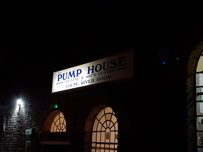 pumphouse.info