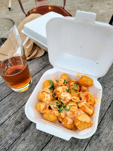 Brewery «Utepils Brewing», reviews and photos, 225 Thomas Ave N # 700, Minneapolis, MN 55405, USA